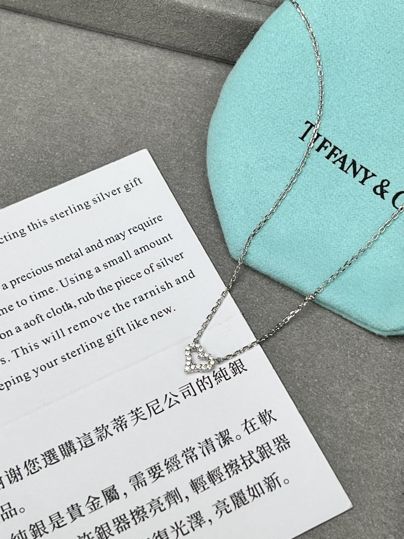 Tiffany Necklaces